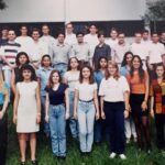 1 Grupo de Treinee Bosch 1997