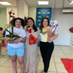Desfile do Instituto