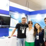 Congresso Paulista de Cirurgia e Traumatologia Buco-Maxilo-Facial. 24 a 27/10/2018. Foto: Renato Lopes