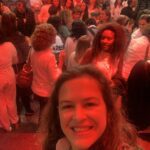 Evento só para mulheres