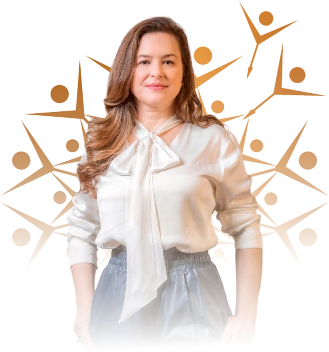 Marcia raio X da comunicação