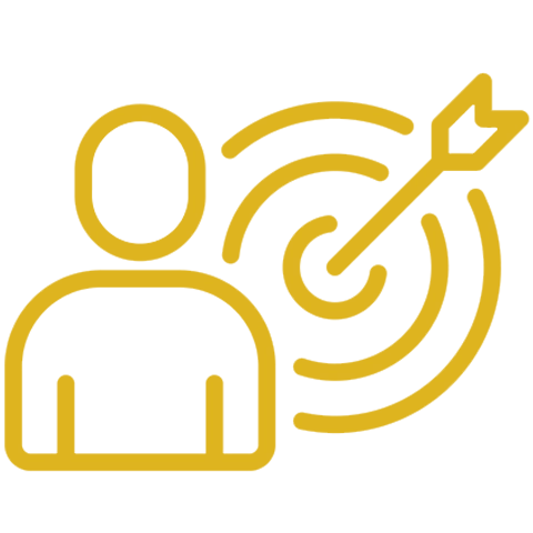 estruturar sua fala e transmitir mensagens com mais objetividade