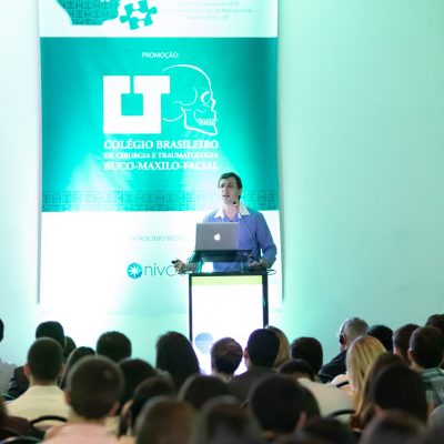 Congresso Paulista de Cirurgia e Traumatologia Buco-Maxilo-Facial. 24 a 27/10/2018. Foto: Renato Lopes